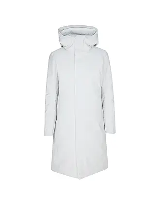 ARCTERYX | Damen Winterparka Patera 3L GTX Hoodie | creme